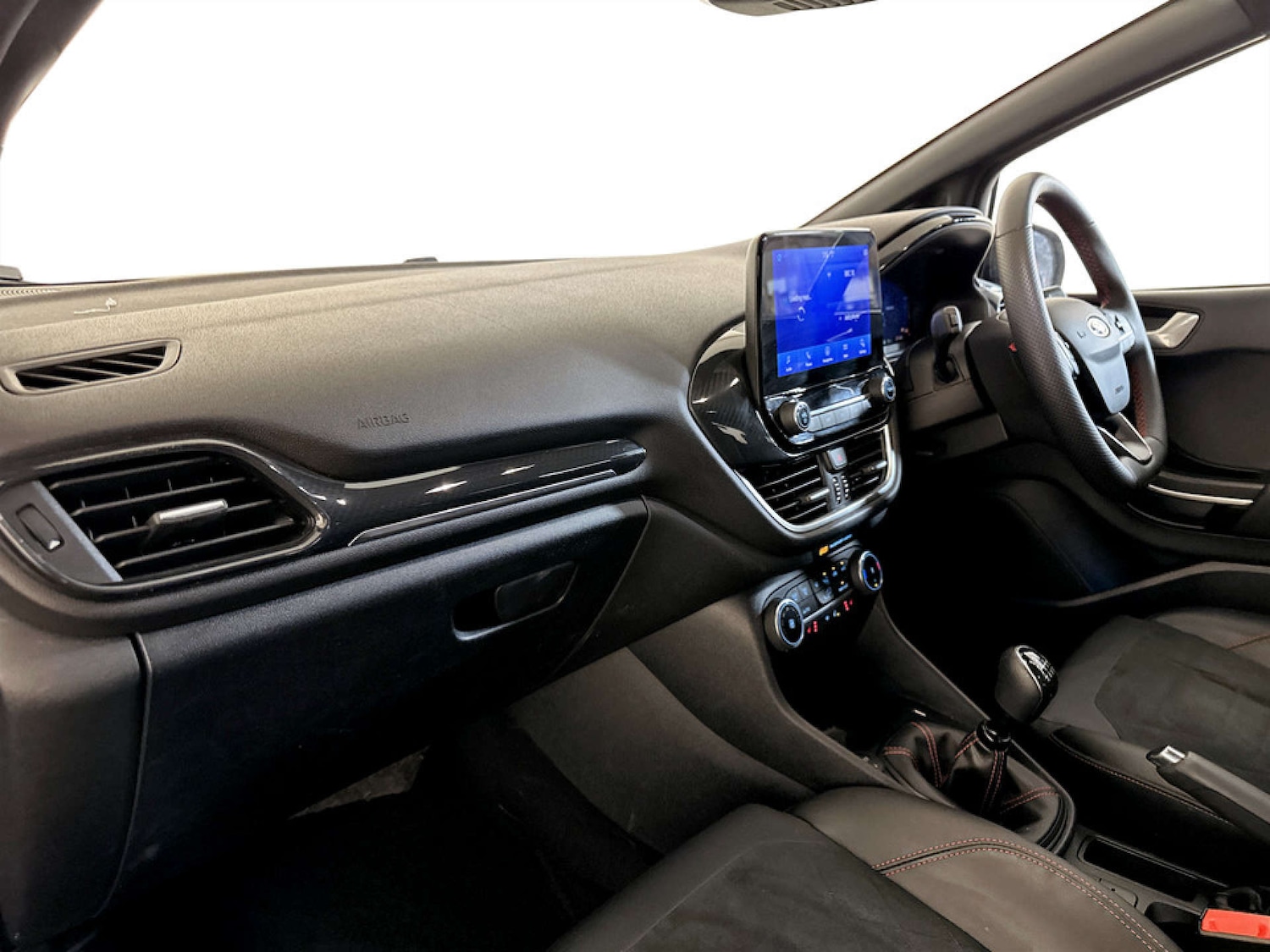 Used Ford Fiesta 2023 for sale - 77185270: Photo 12