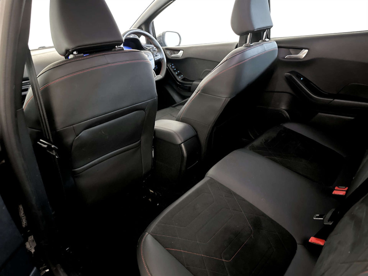 Used Ford Fiesta 2023 for sale - 77185270: Photo 14