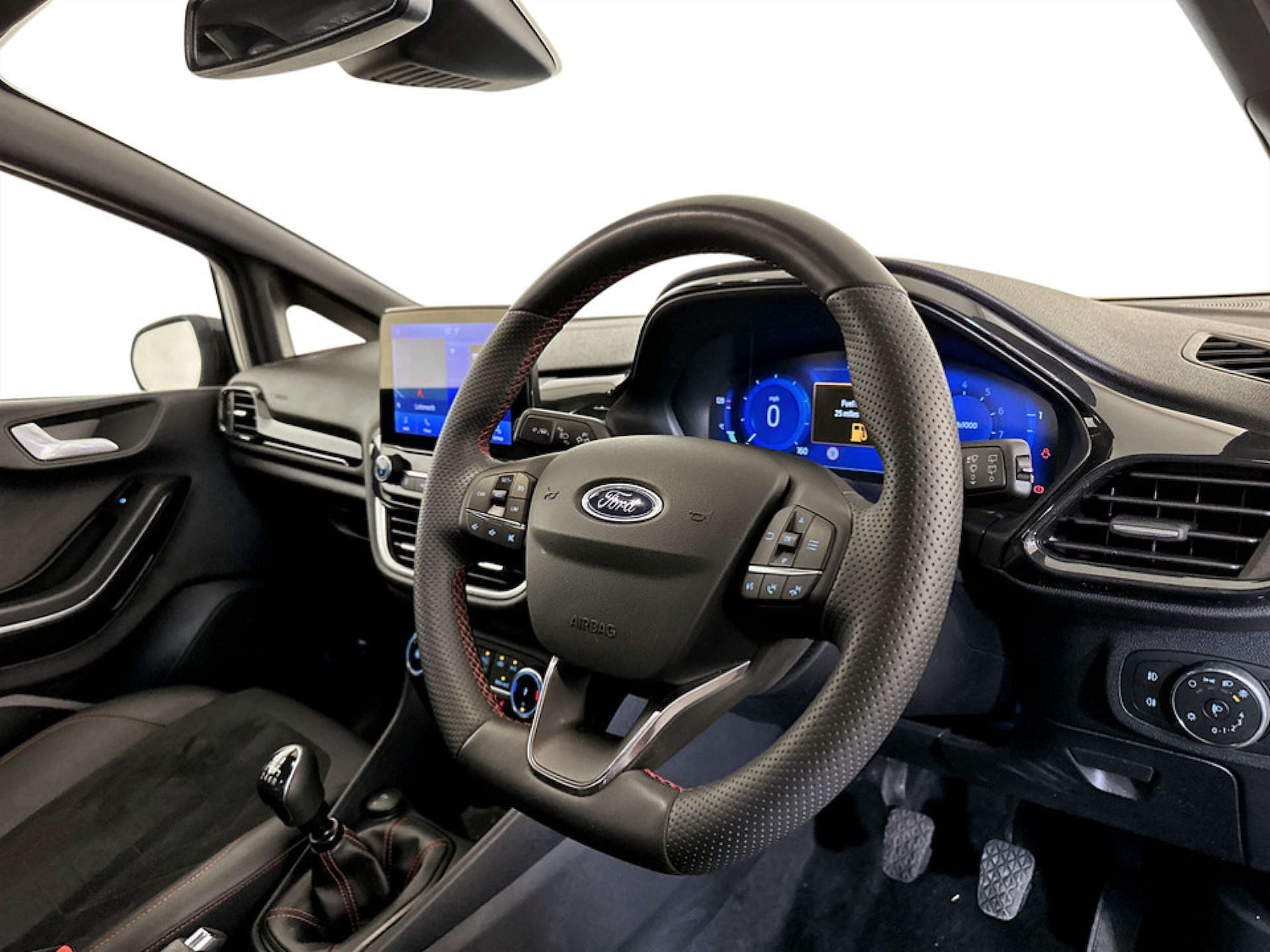 Used Ford Fiesta 2023 for sale - 77185270: Photo 17