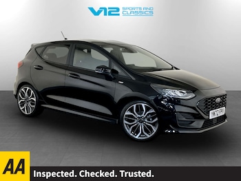 Ford Fiesta feature image