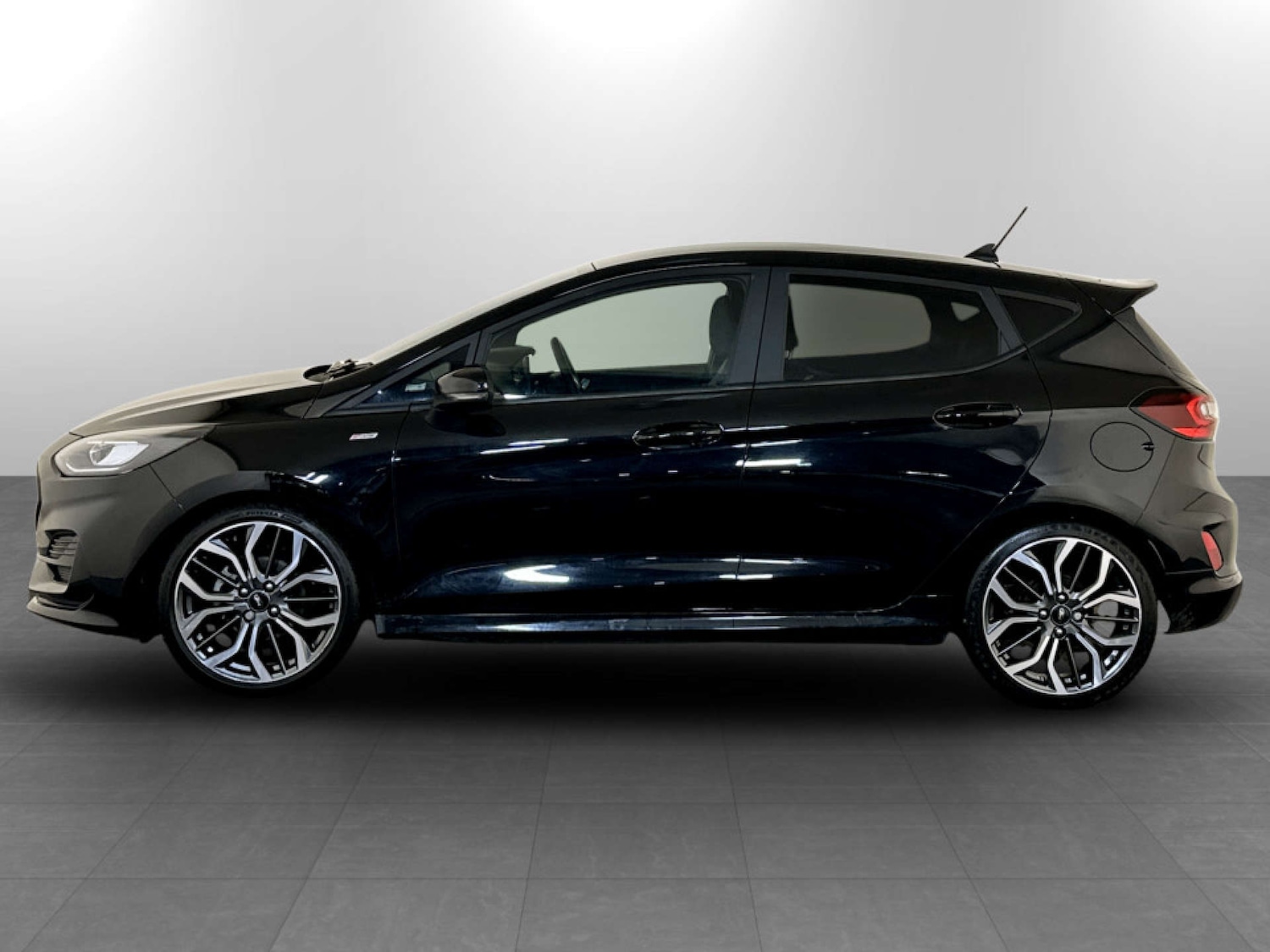 Used Ford Fiesta 2023 for sale - 77185270: Photo 7