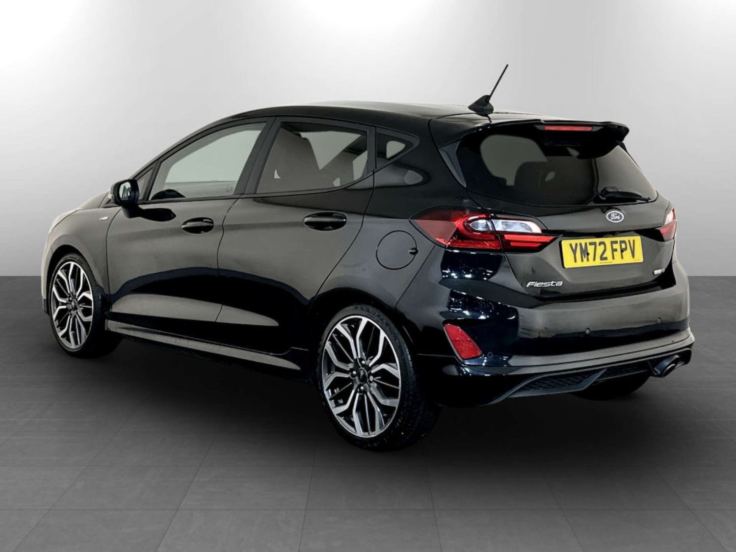 Used Ford Fiesta 2023 for sale - 77185270: Photo 8