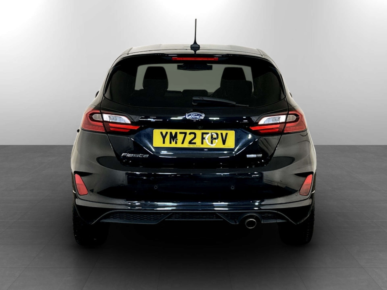 Used Ford Fiesta 2023 for sale - 77185270: Photo 9