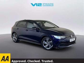 Used Volkswagen Golf 2022 for sale - 78392607: Photo