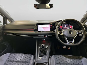 Used Volkswagen Golf 2022 for sale - 78392607: Photo