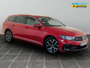 2021 (70) - 1.4 TSI PHEV GTE 5dr DSG