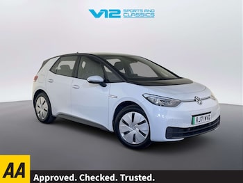 Used Volkswagen ID.3 2022 for sale - 78523374: Photo