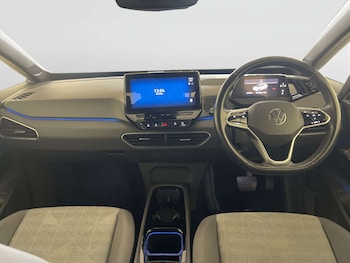 Used Volkswagen ID.3 2022 for sale - 78523374: Photo