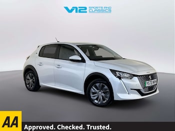 Used Peugeot 208 2020 for sale - 78320878: Photo