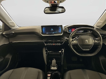 Used Peugeot 208 2020 for sale - 78320878: Photo