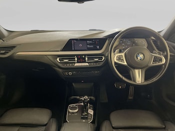Used BMW 1 Series 2021 for sale - 79448035: Photo