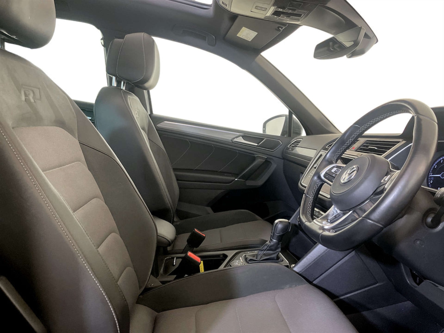 Used Volkswagen Tiguan 2018 for sale - 77422771: Photo 13