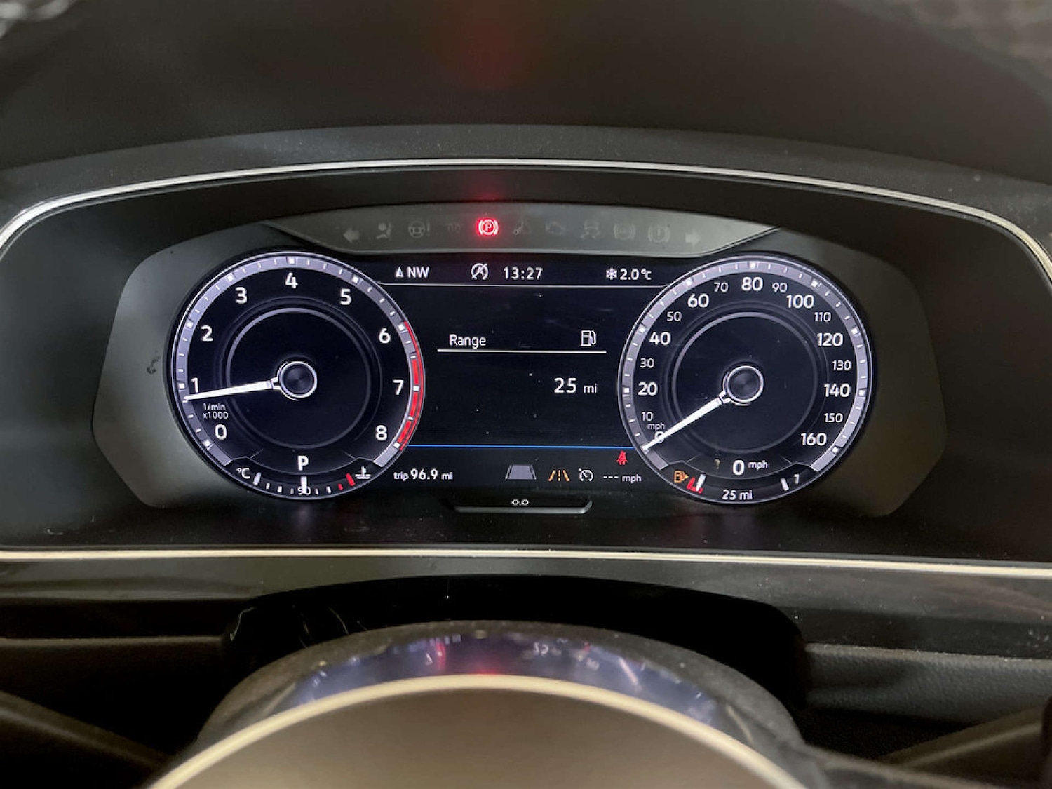 Used Volkswagen Tiguan 2018 for sale - 77422771: Photo 18