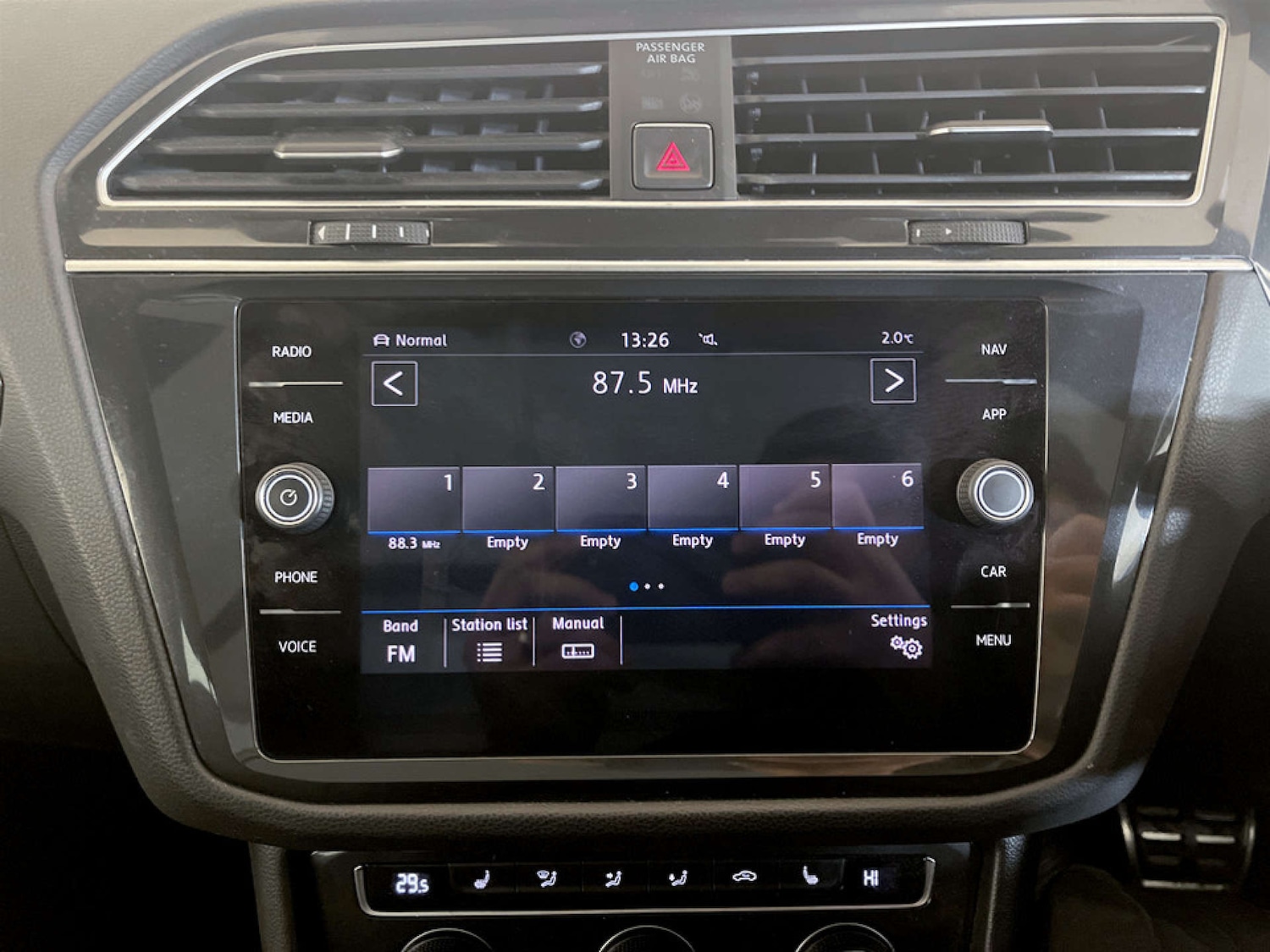 Used Volkswagen Tiguan 2018 for sale - 77422771: Photo 24