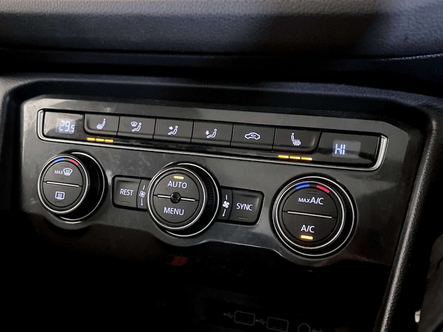 Used Volkswagen Tiguan 2018 for sale - 77422771: Photo 25