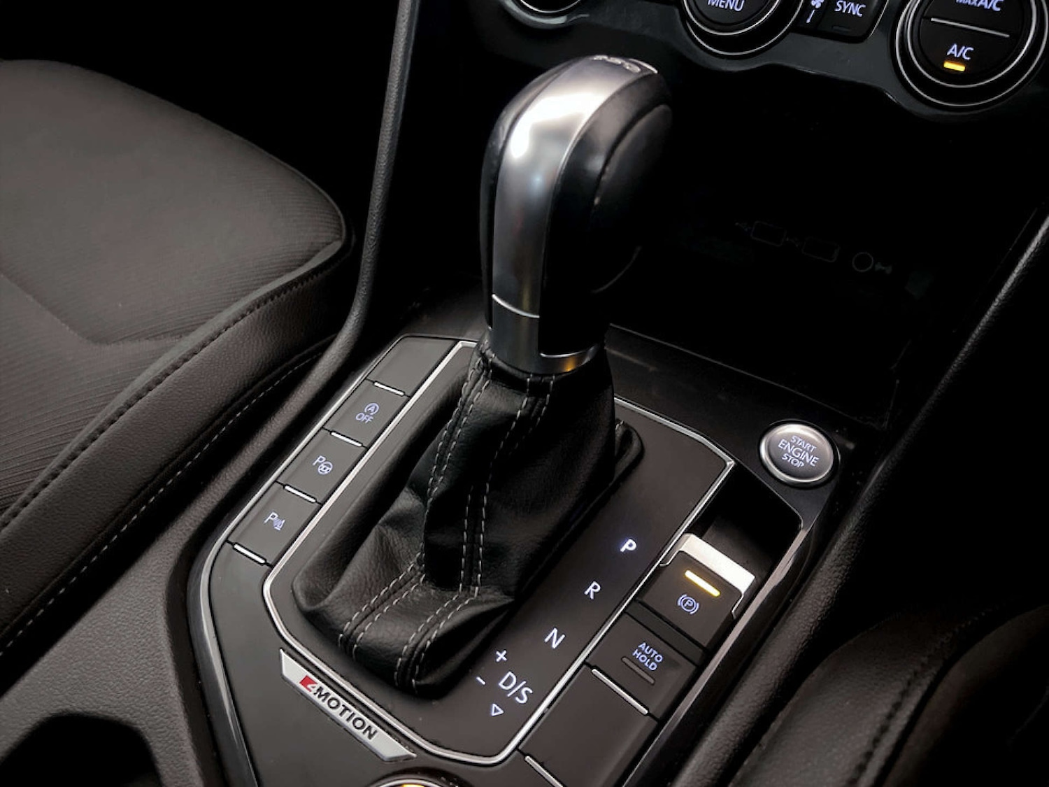 Used Volkswagen Tiguan 2018 for sale - 77422771: Photo 26