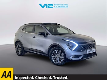 Used Kia Sportage 2023 for sale - 79090515: Photo