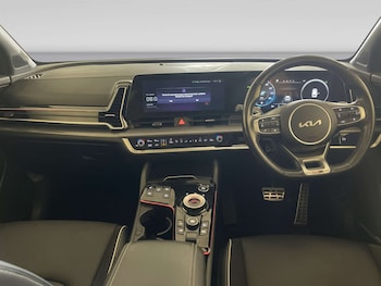 Used Kia Sportage 2023 for sale - 79090515: Photo