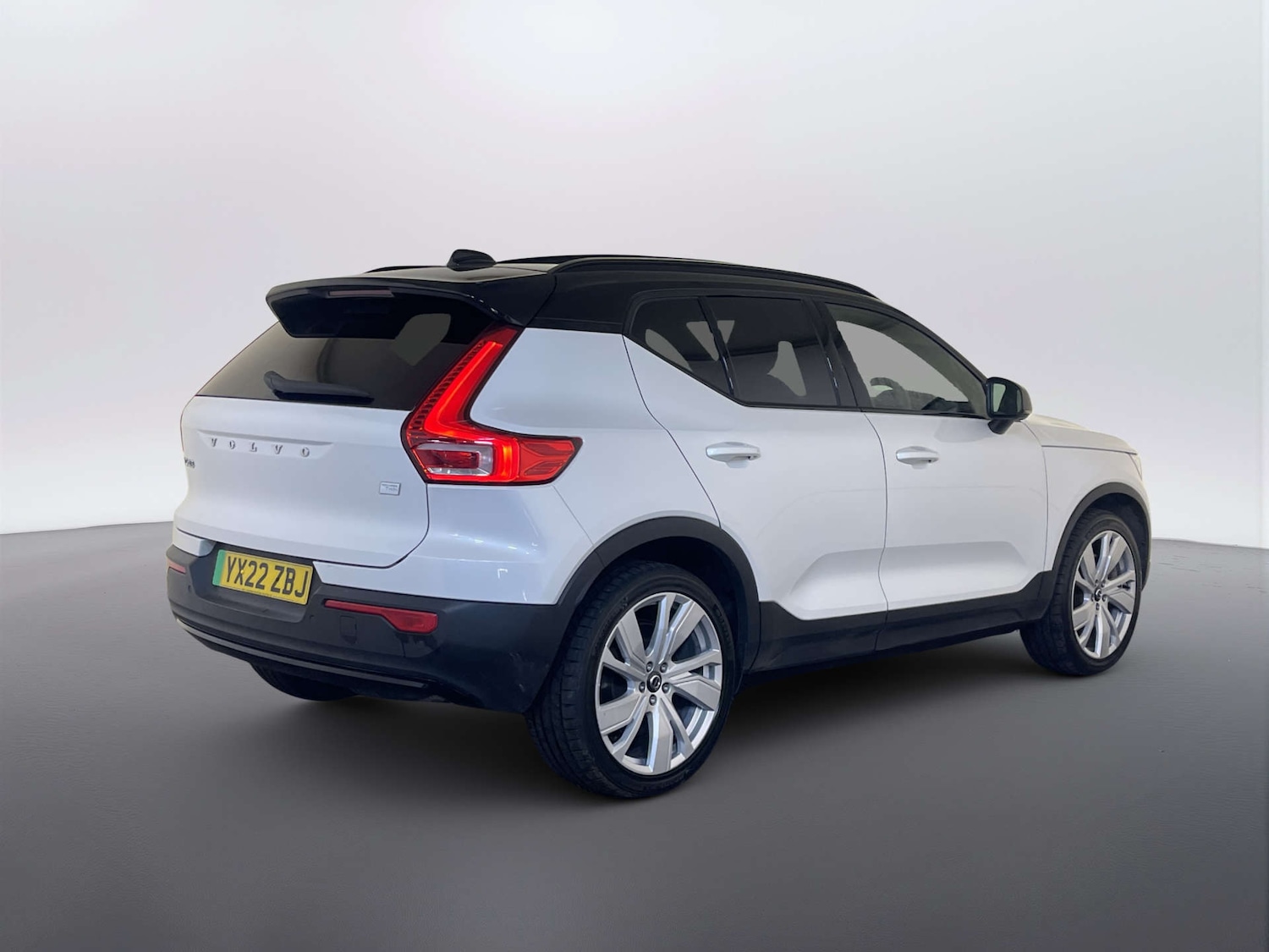 Used Volvo XC40 2022 for sale - 78003755: Photo 10