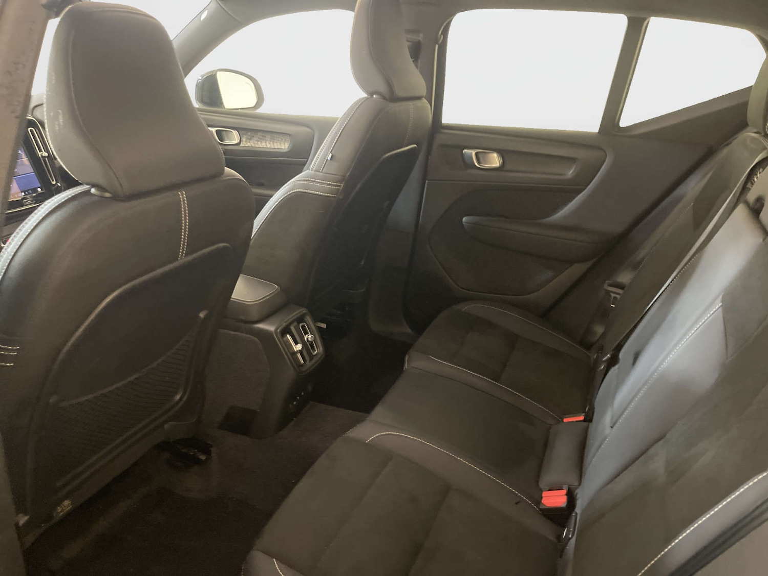 Used Volvo XC40 2022 for sale - 78003755: Photo 15