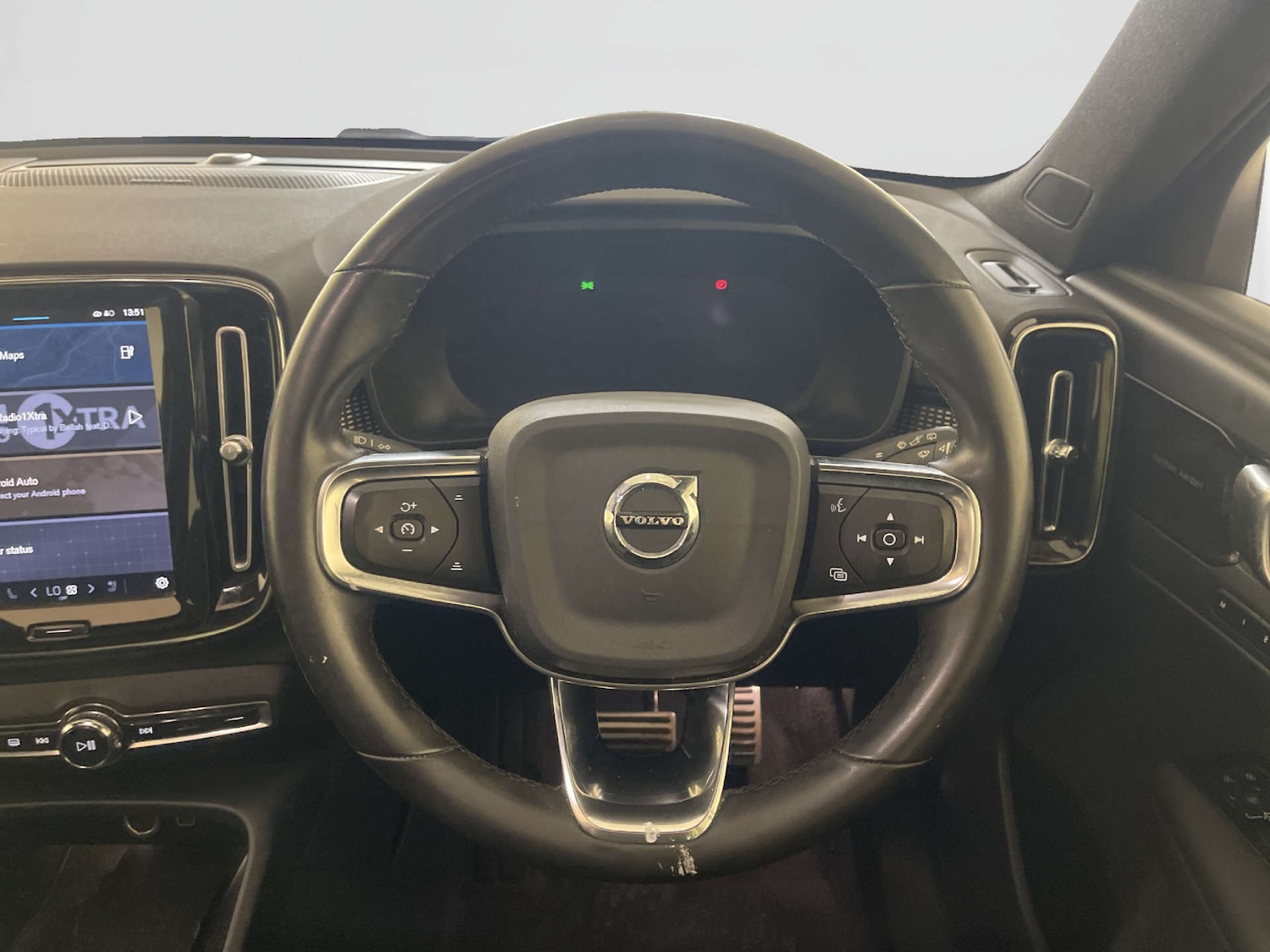 Used Volvo XC40 2022 for sale - 78003755: Photo 17