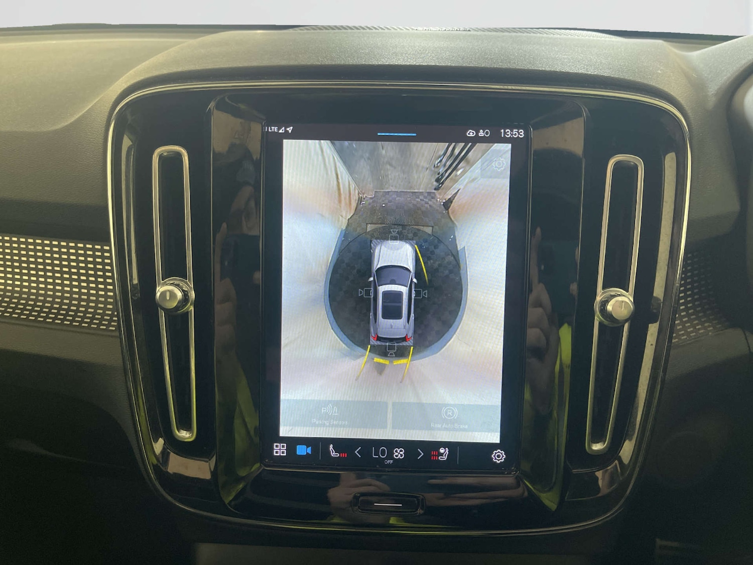 Used Volvo XC40 2022 for sale - 78003755: Photo 21