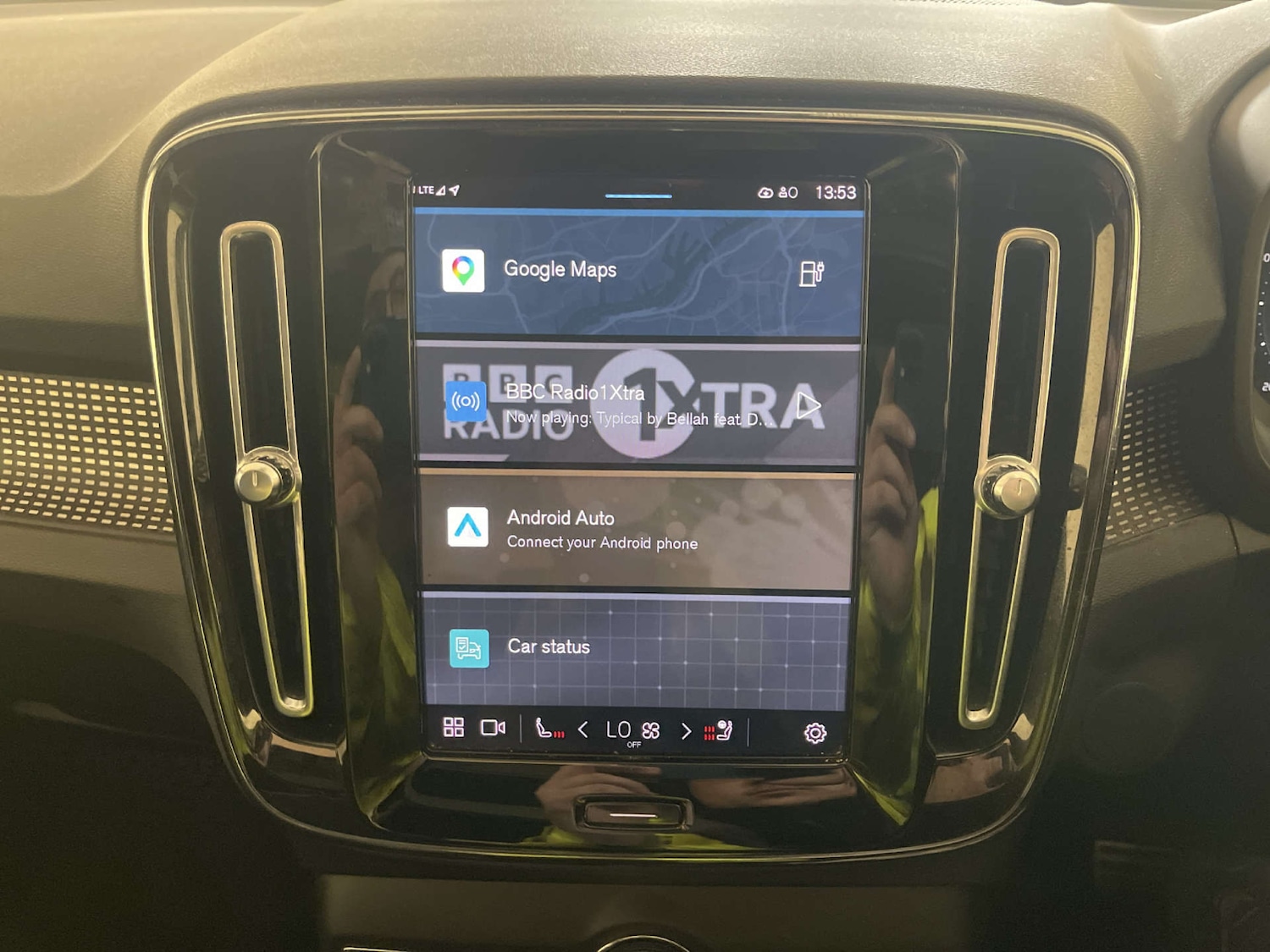 Used Volvo XC40 2022 for sale - 78003755: Photo 23