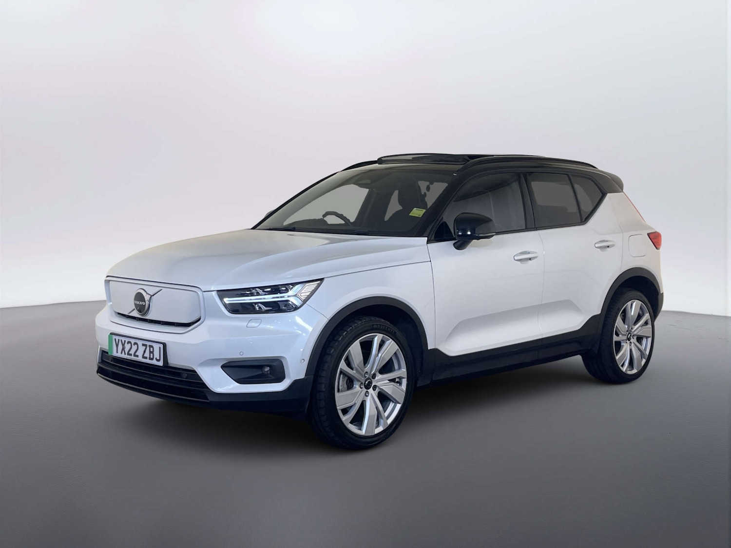 Used Volvo XC40 2022 for sale - 78003755: Photo 6