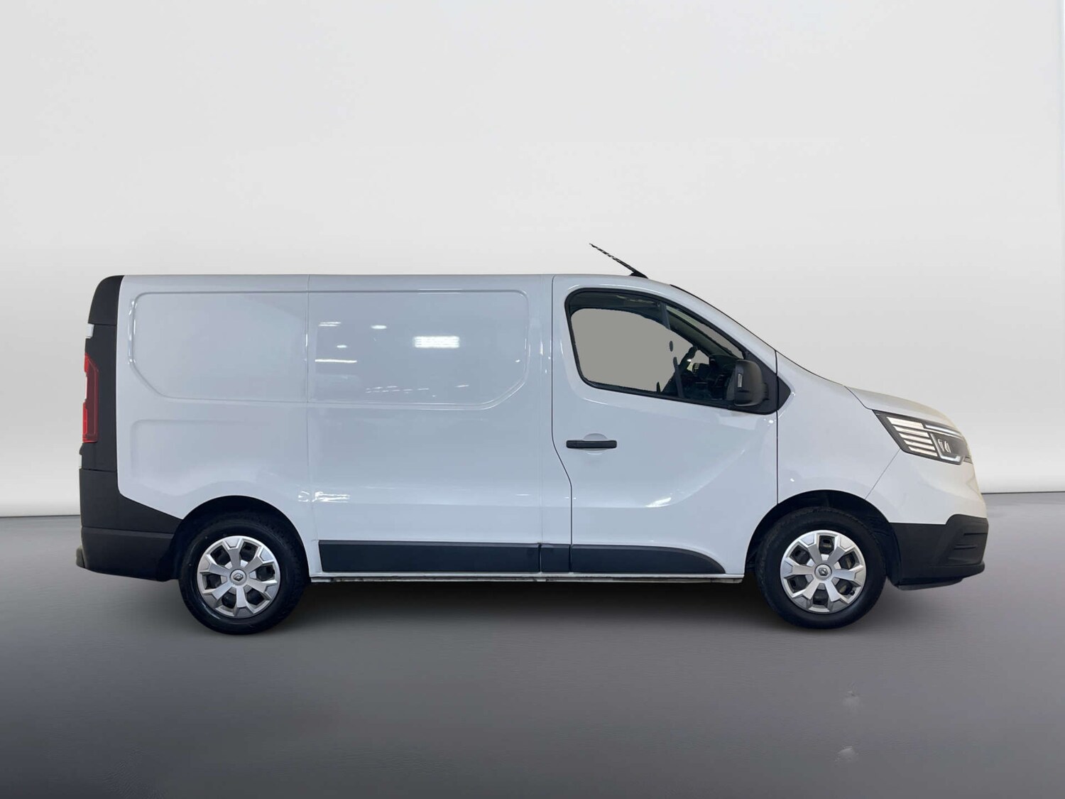 Used Renault Trafic 2023 for sale - 77850734: Photo 10