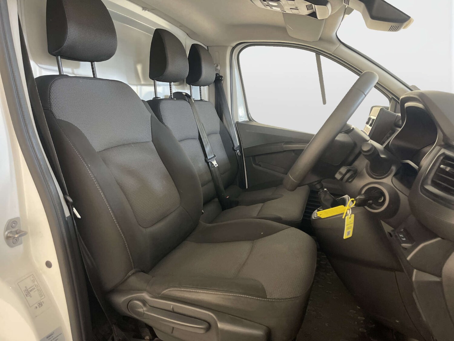 Used Renault Trafic 2023 for sale - 77850734: Photo 12