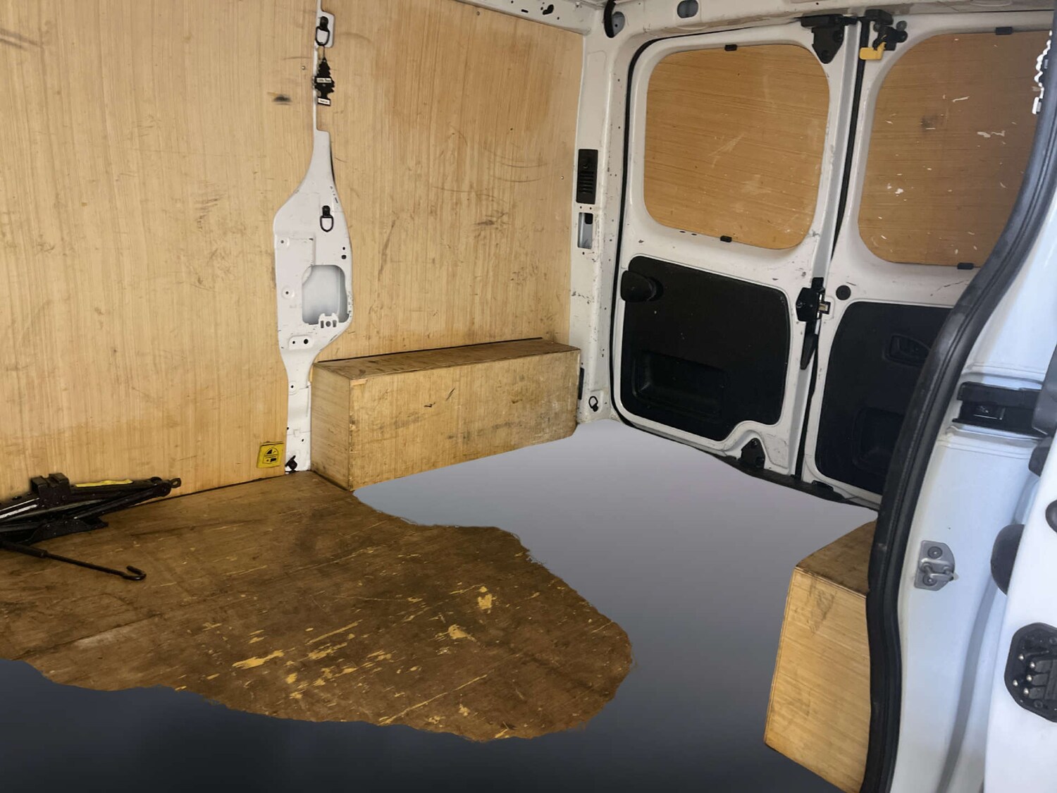 Used Renault Trafic 2023 for sale - 77850734: Photo 13