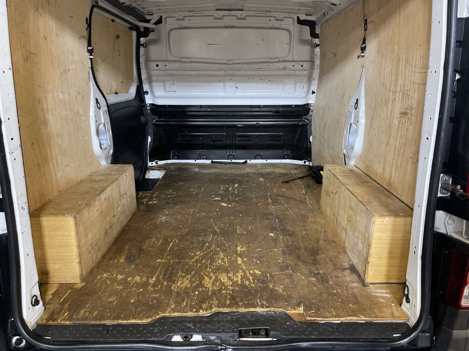 Used Renault Trafic 2023 for sale - 77850734: Photo 14