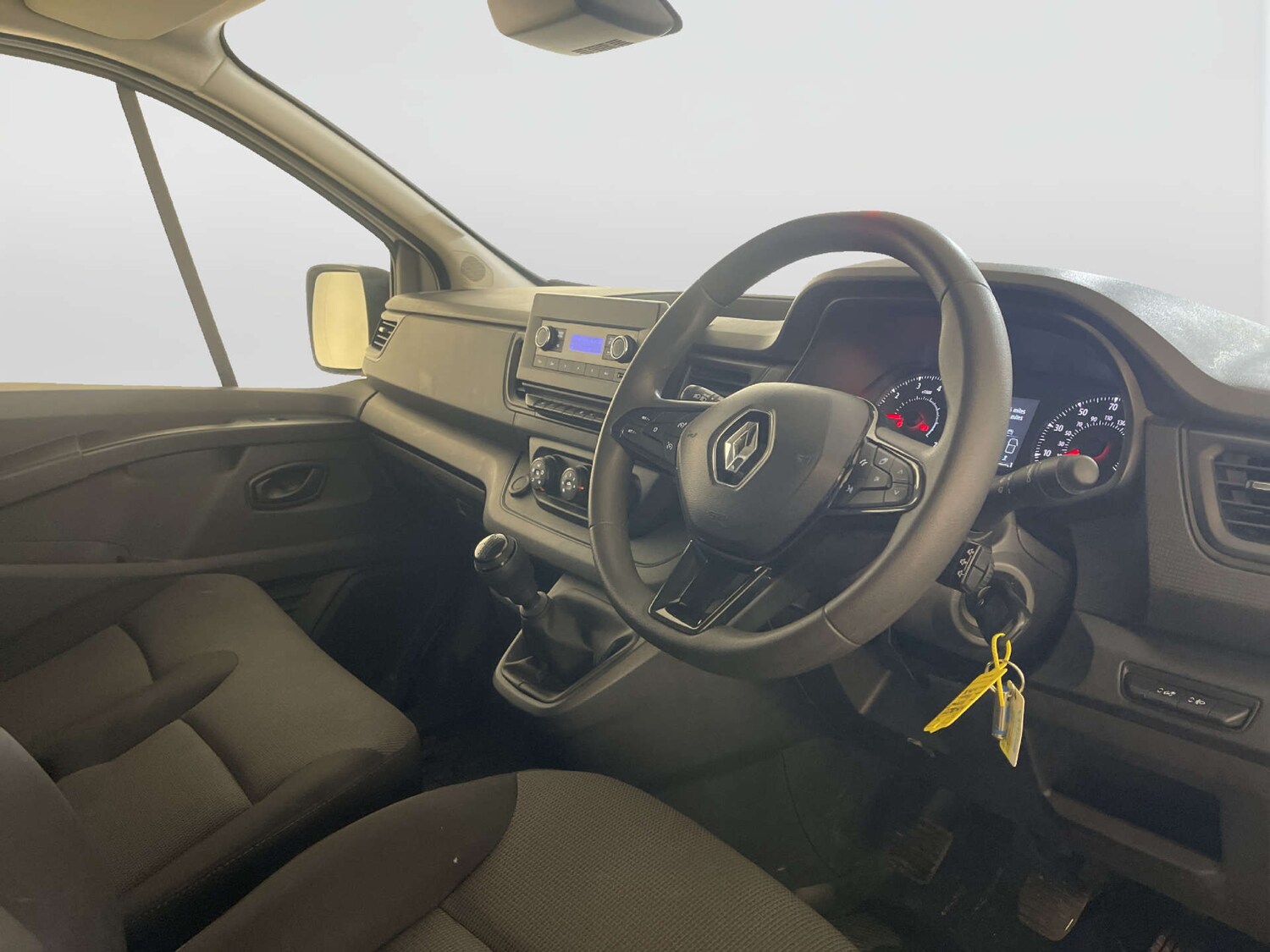 Used Renault Trafic 2023 for sale - 77850734: Photo 15