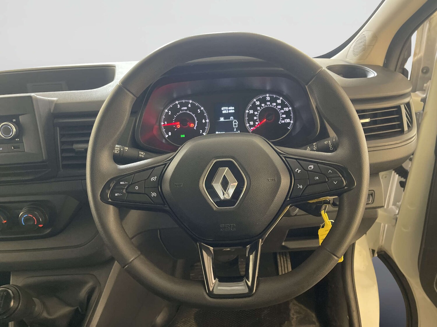 Used Renault Trafic 2023 for sale - 77850734: Photo 16