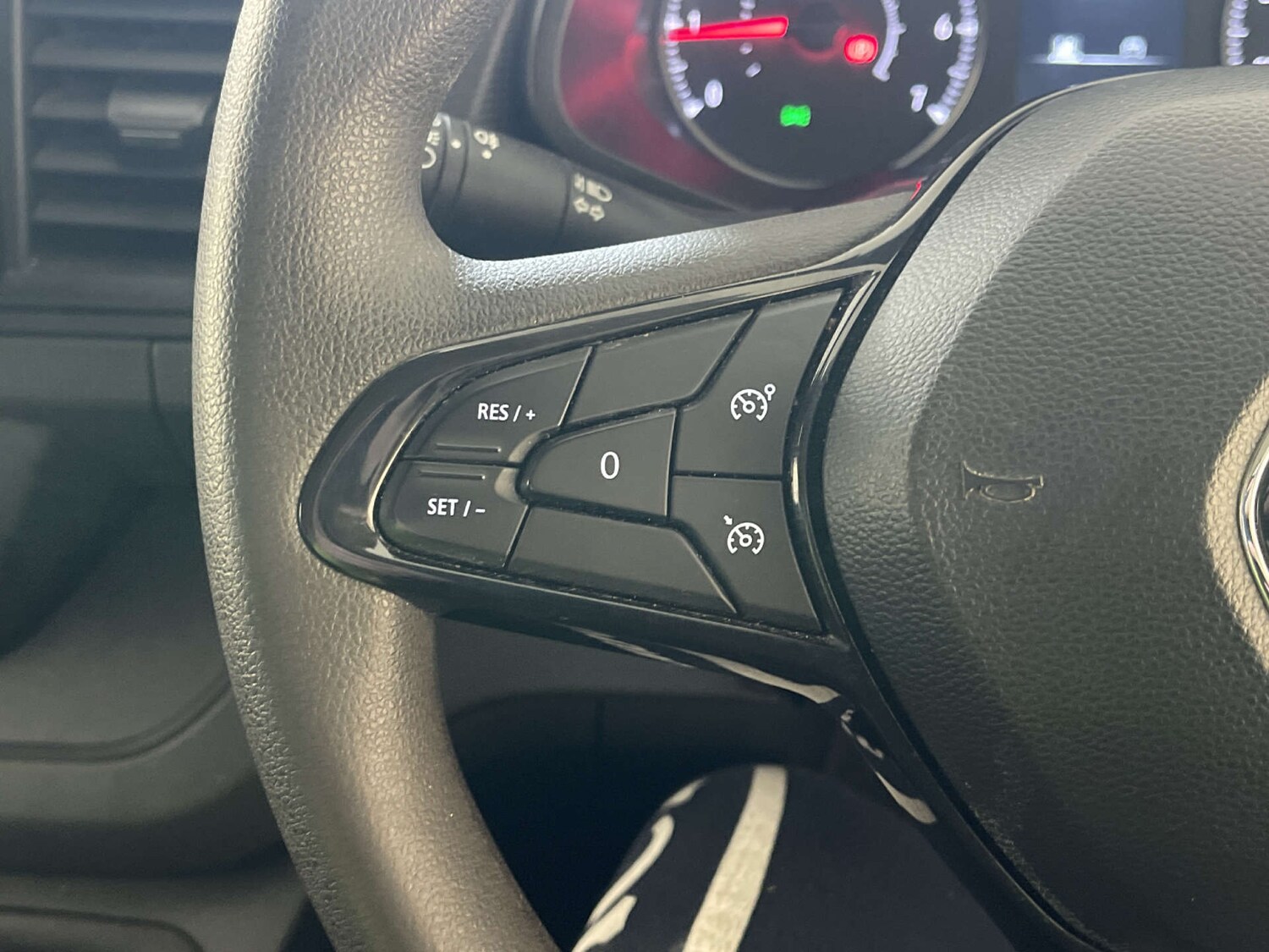 Used Renault Trafic 2023 for sale - 77850734: Photo 17