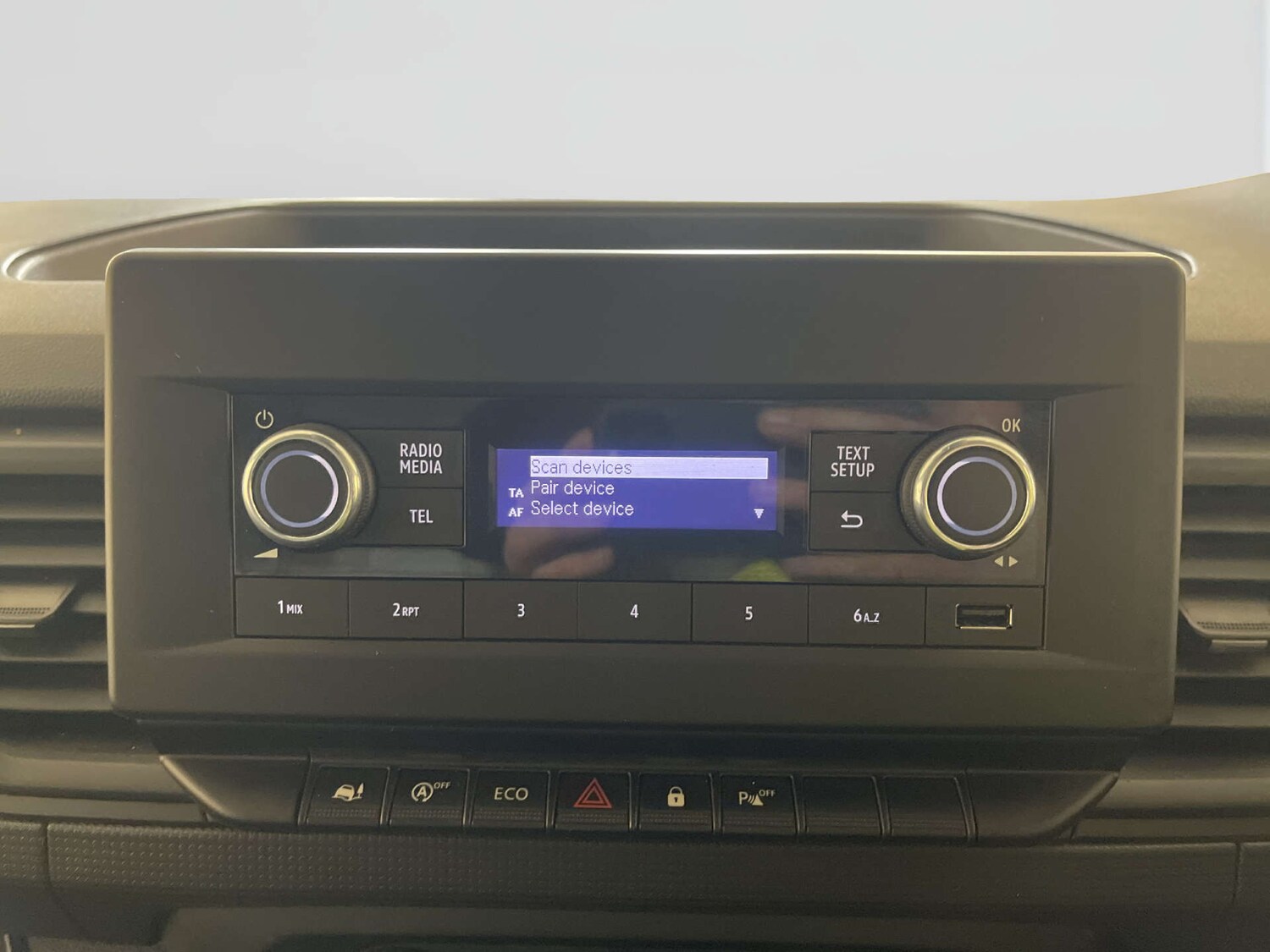 Used Renault Trafic 2023 for sale - 77850734: Photo 21