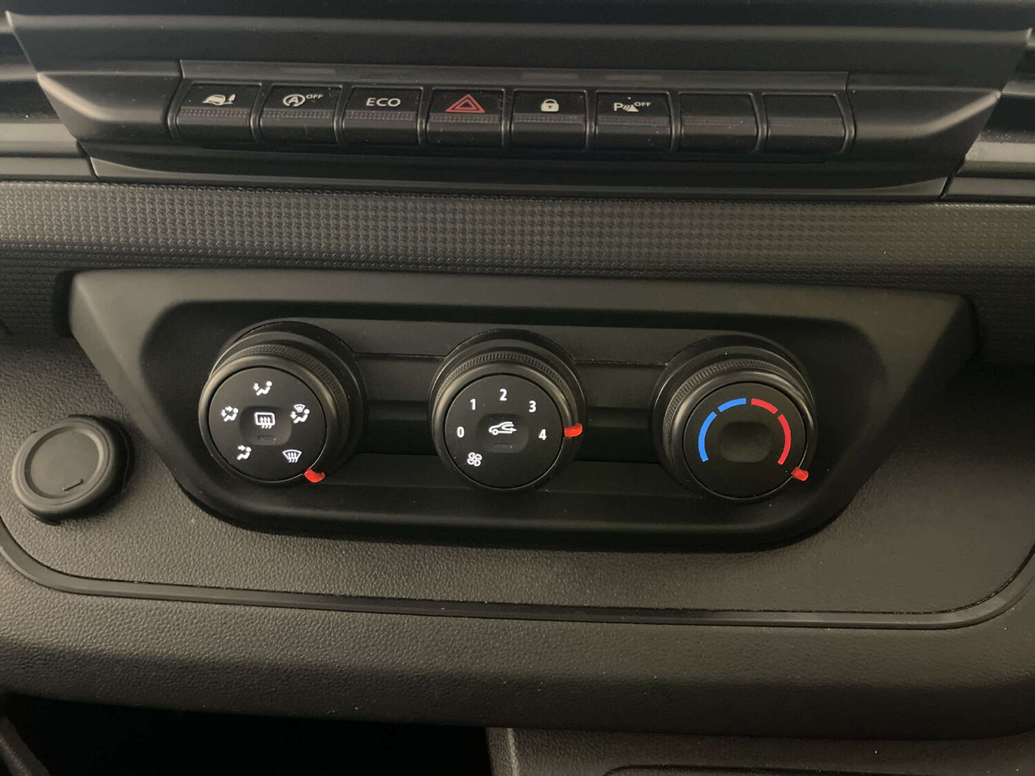 Used Renault Trafic 2023 for sale - 77850734: Photo 22