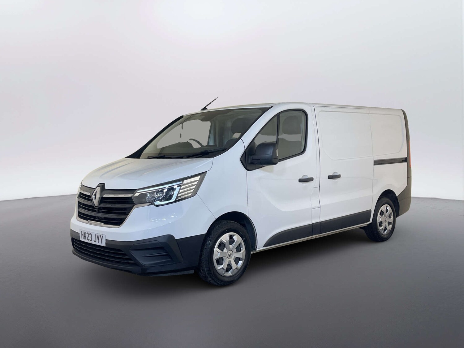 Used Renault Trafic 2023 for sale - 77850734: Photo 5