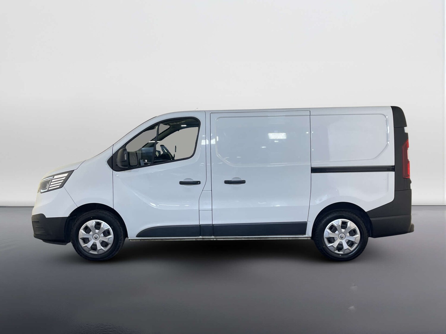Used Renault Trafic 2023 for sale - 77850734: Photo 6