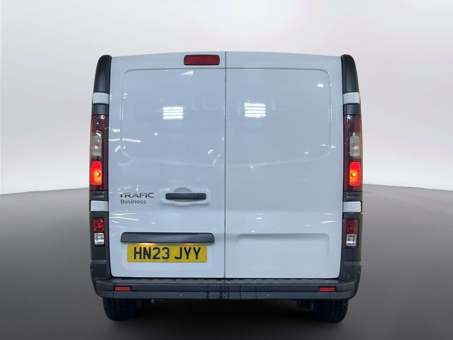 Used Renault Trafic 2023 for sale - 77850734: Photo 8