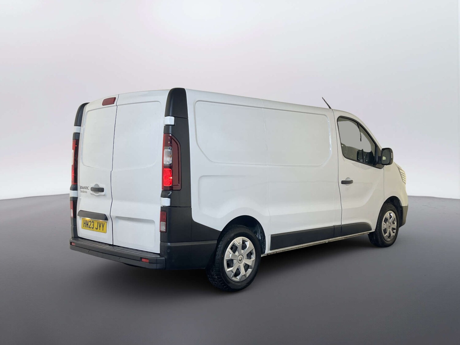 Used Renault Trafic 2023 for sale - 77850734: Photo 9