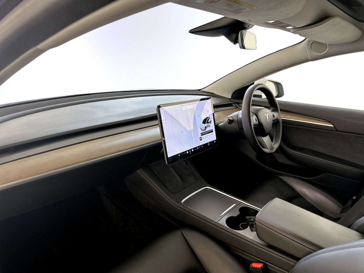 Used Tesla Model 3 2021 for sale - 77780902: Photo 12