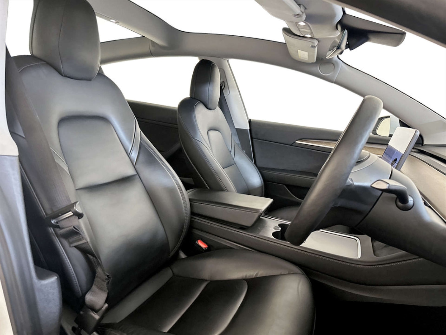 Used Tesla Model 3 2021 for sale - 77780902: Photo 13