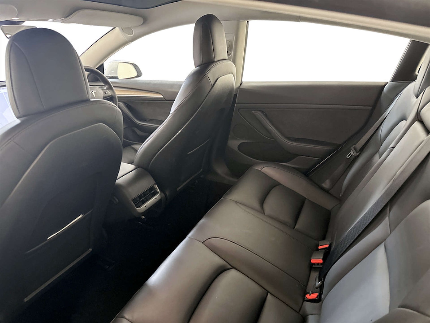 Used Tesla Model 3 2021 for sale - 77780902: Photo 14