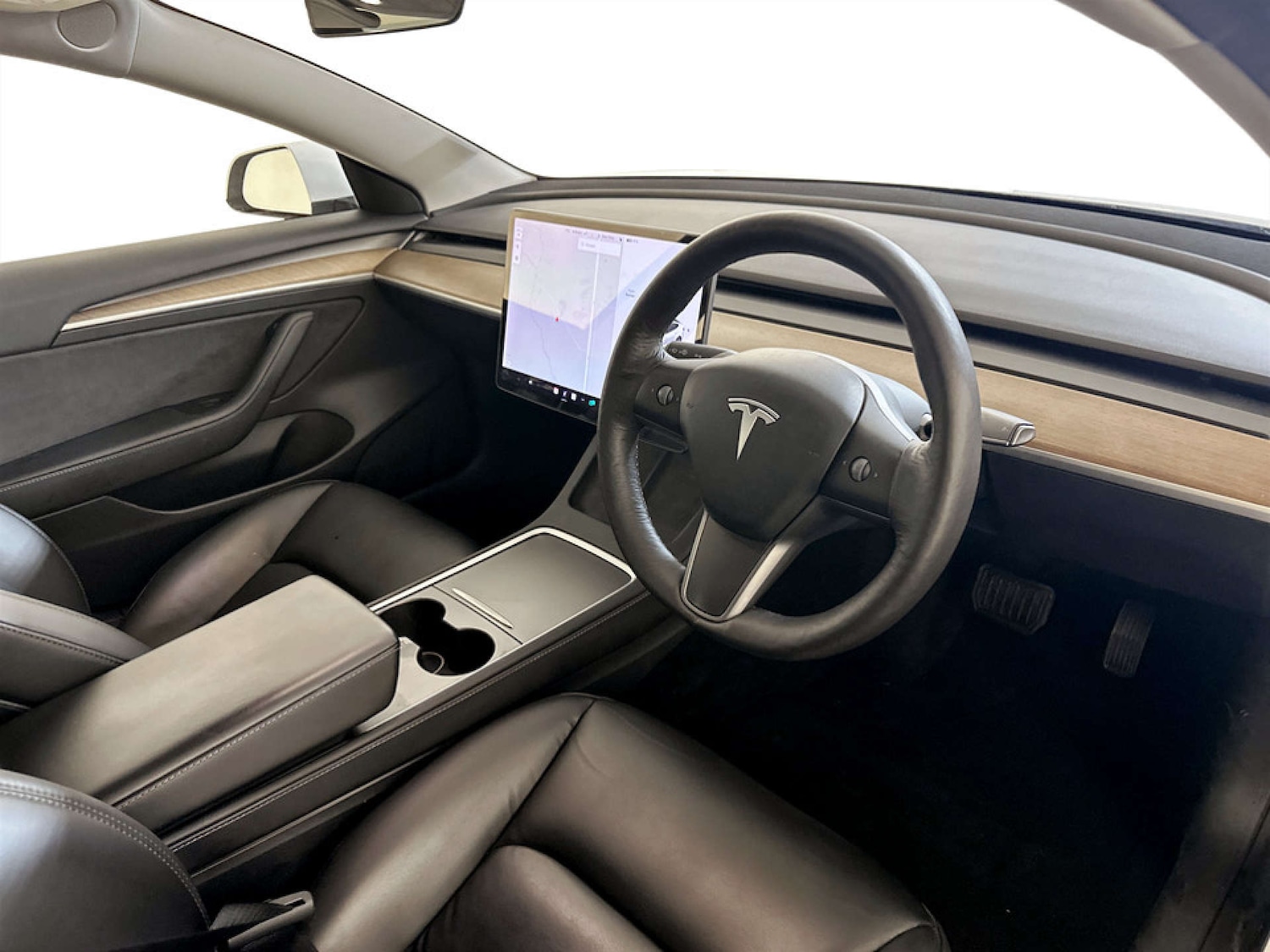 Used Tesla Model 3 2021 for sale - 77780902: Photo 16