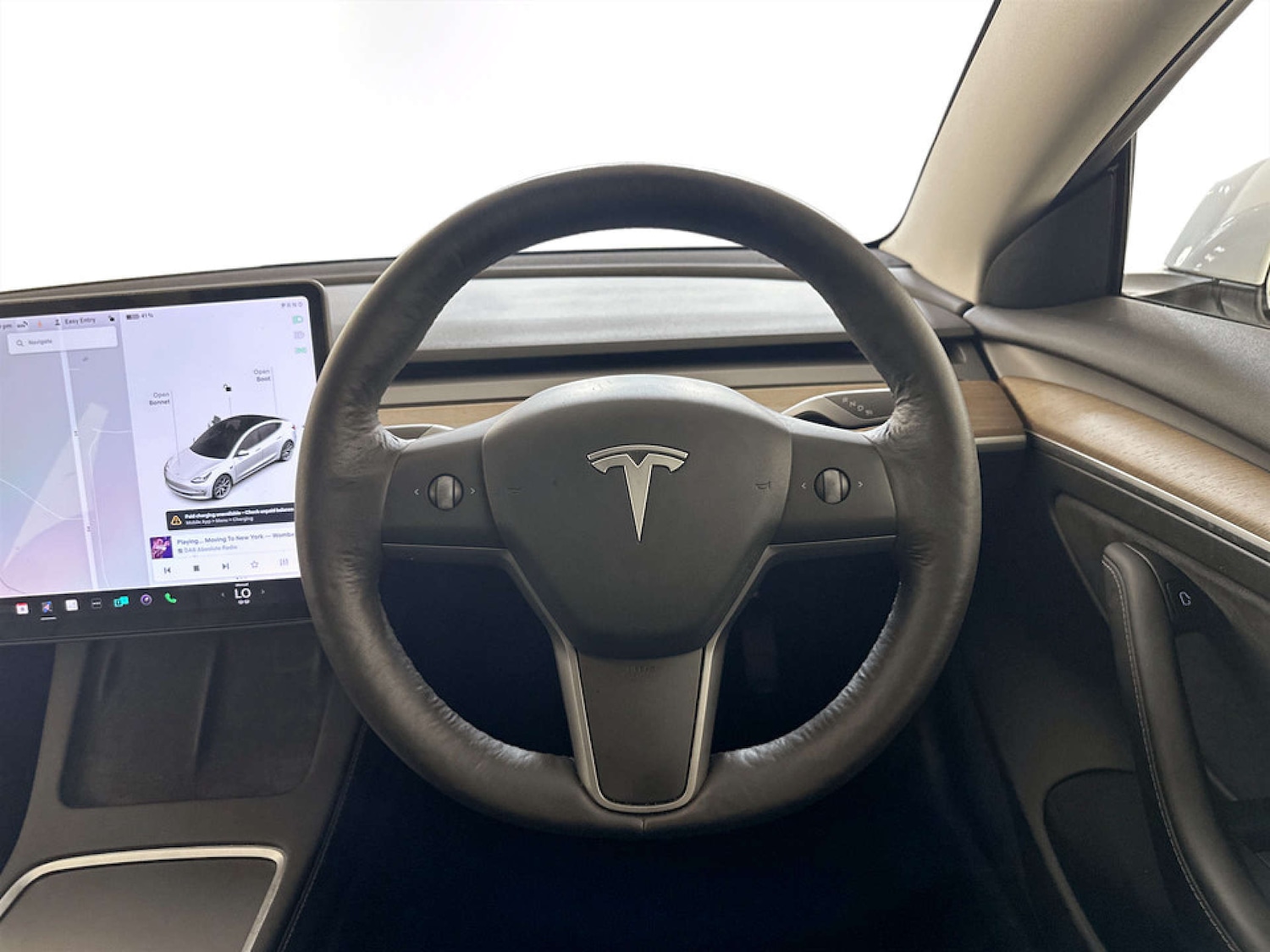 Used Tesla Model 3 2021 for sale - 77780902: Photo 17