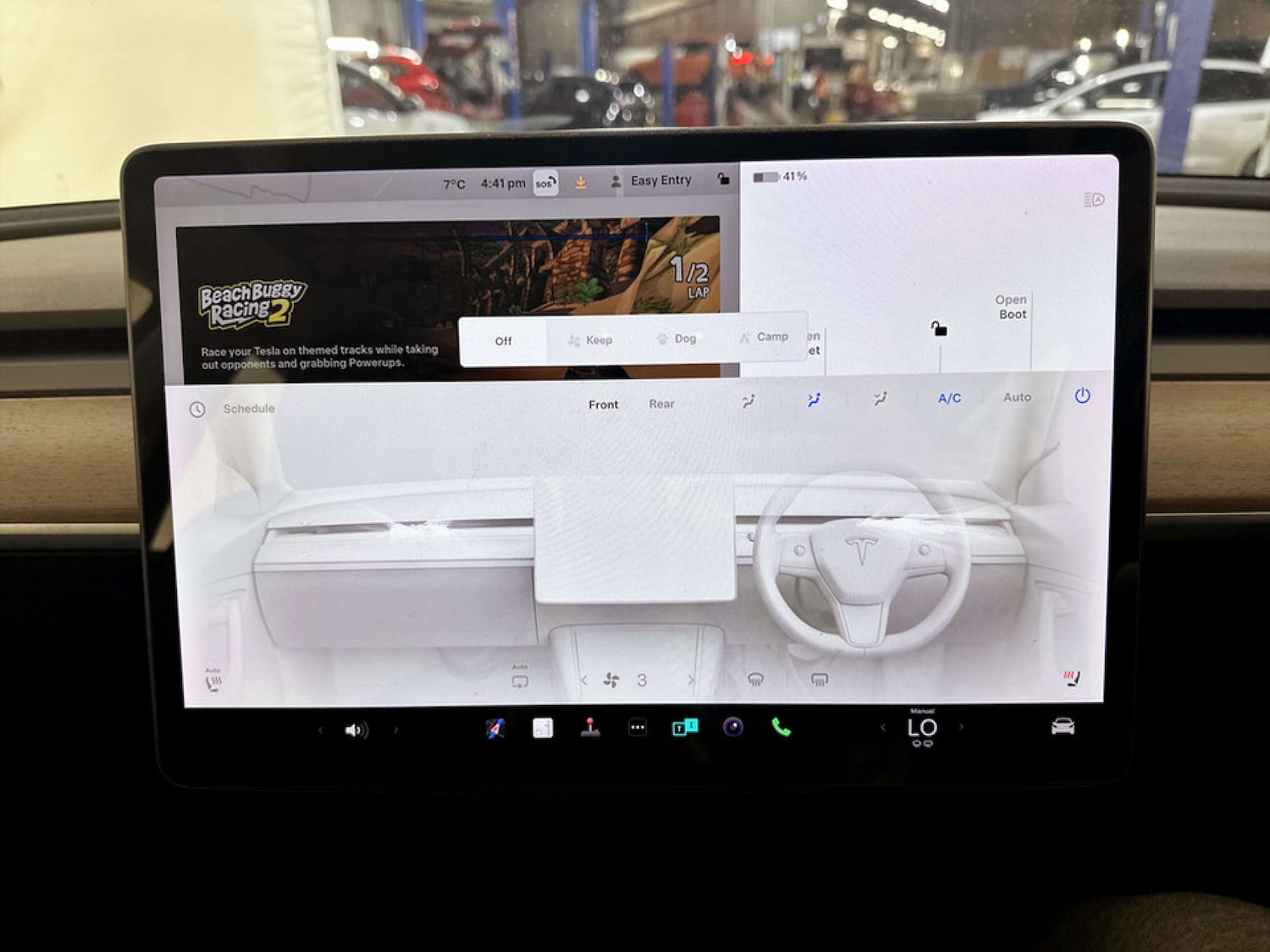 Used Tesla Model 3 2021 for sale - 77780902: Photo 24