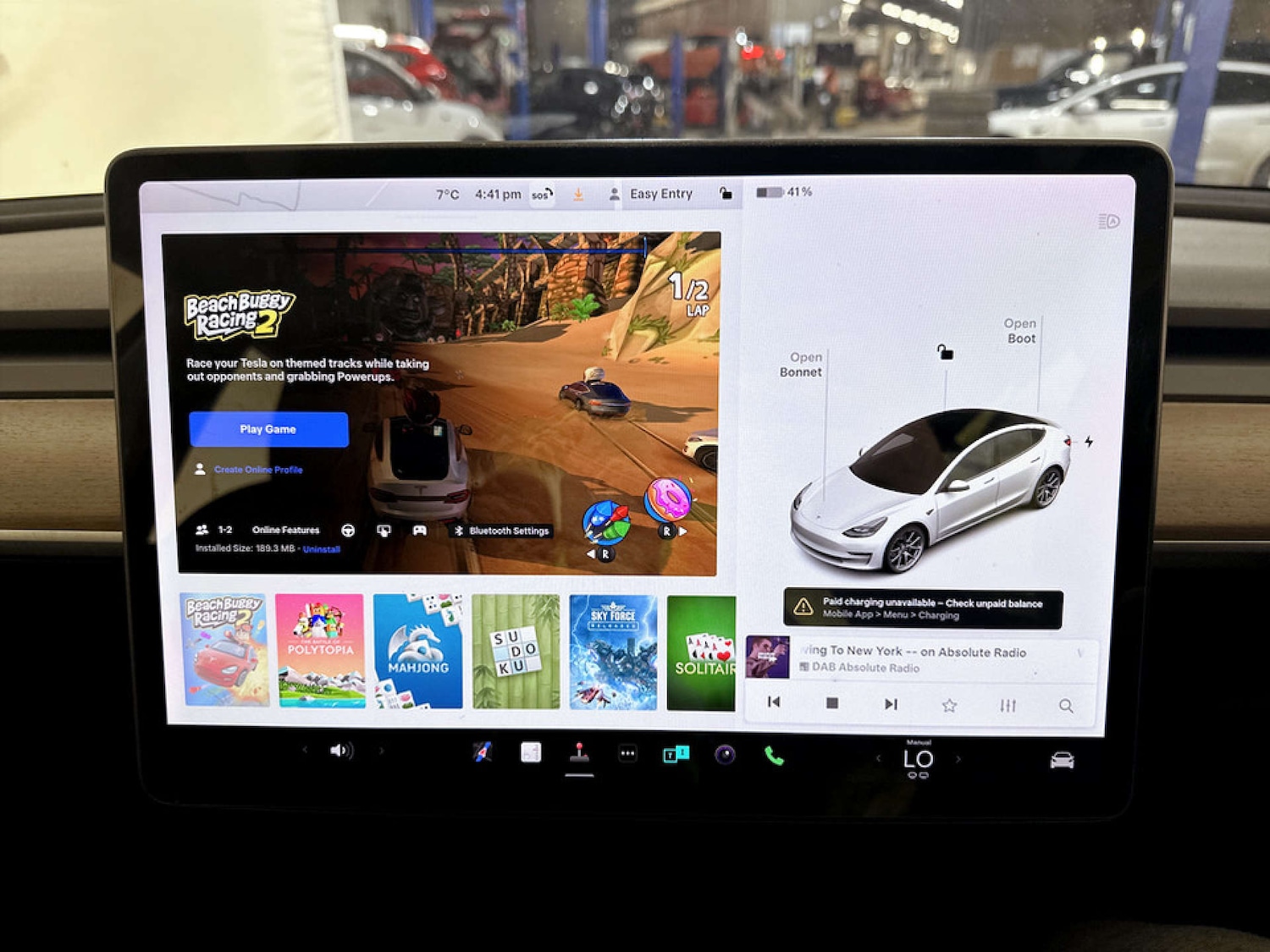 Used Tesla Model 3 2021 for sale - 77780902: Photo 26