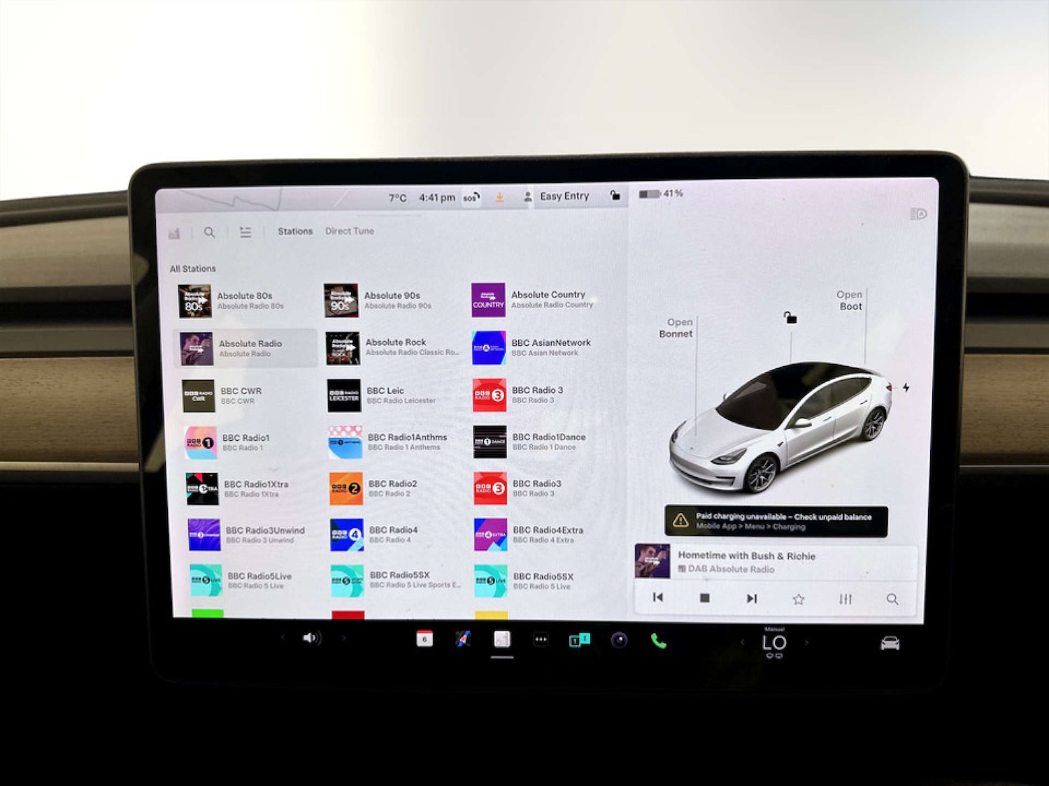 Used Tesla Model 3 2021 for sale - 77780902: Photo 27