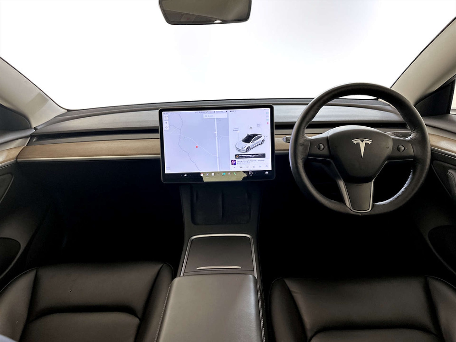 Used Tesla Model 3 2021 for sale - 77780902: Photo 3